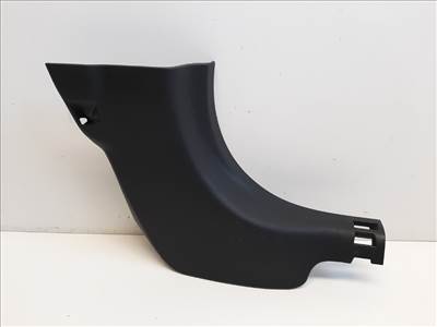 Nissan Note (E12) jobb első A oszlopkárpit 669003VW1A