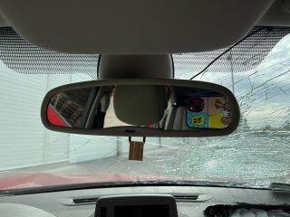 RENAULT FLUENCE (L30) Belső Visszapillantó Tükör