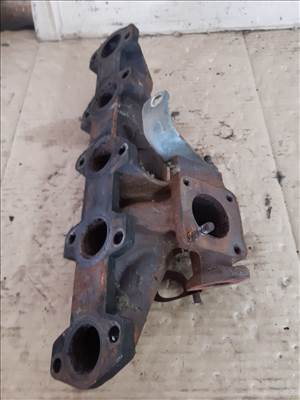 Alfa Romeo 166 Kipufogó Torok