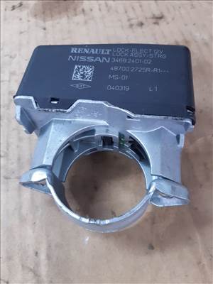 Renault Kadjar Kormányzár 48700 2725R-R1