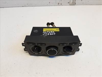 Opel Antara  fûtéskapcsoló (fûtés kapcsoló) 96873526