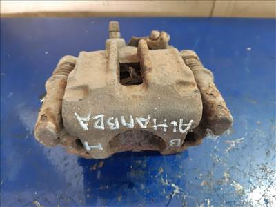 Seat Alhambra II Bal Hátsó Féknyereg