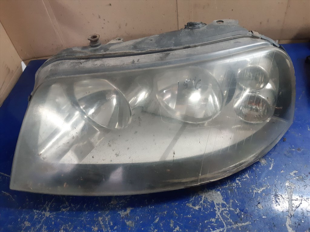 Seat Alhambra II Bal Elsõ Lámpa / Fényszóró 7M7 941 015 L 1. kép