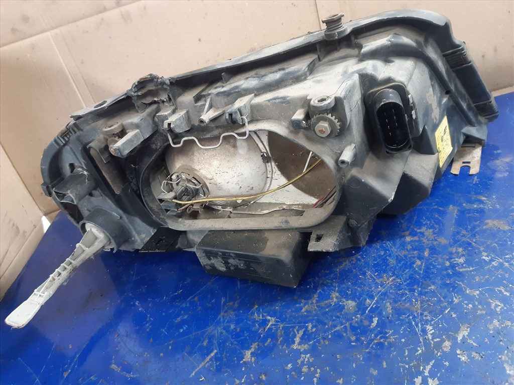 Seat Alhambra II Bal Elsõ Lámpa / Fényszóró 7M7 941 015 L 2. kép