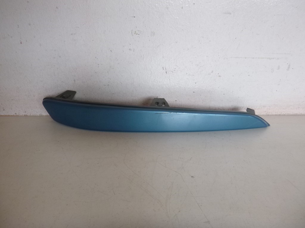 Opel Astra H jobb elsõ lökhárító díszléc (lökhárító díszléc) 13121996 1. kép