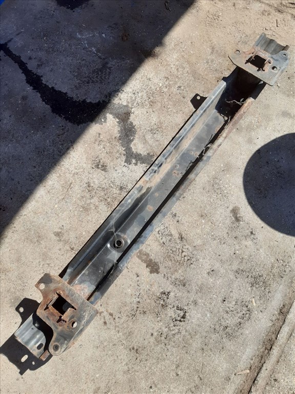 Seat Alhambra II Elsõ Lökhárító Merevítõ 2. kép