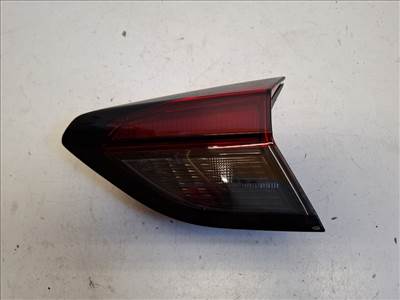 Opel Corsa F jobb hátsó prizma