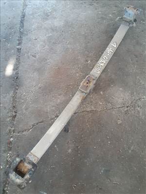 Opel Movano 03-10 Bal Hátsó Laprugó