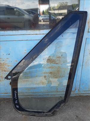 Ford Transit 06-13 Bal Első Fix Üveg