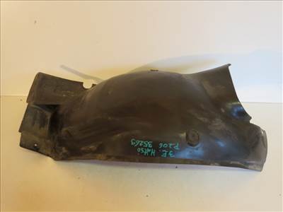 Peugeot 206 jobb első hátsó dobbetét 9629844980