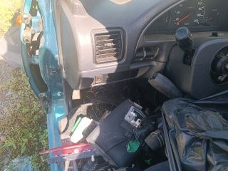 SUZUKI SWIFT II Ferdehátú (EA, MA) Első Ablaktörlő Szerkezet Motorral 7. kép