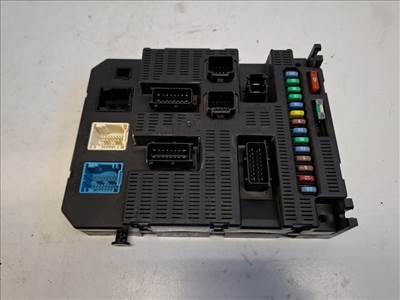 Peugeot 207  bsi modul 9659285380