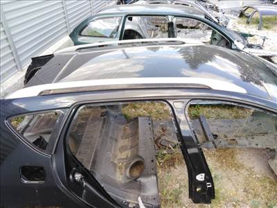 Peugeot 407 kombi jobb tetőcsomagtartó