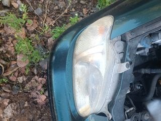 KIA SEPHIA lépcsőshátú (FA) Jobb hátsó Ablakemelő Kapcsoló 35. kép