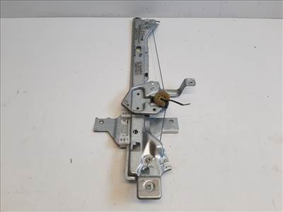 Peugeot 5008 bal hátsó Ablakemelő szerkezet elektromos 9682808780