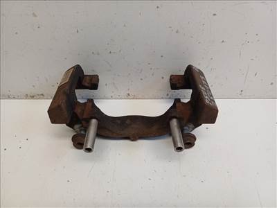 Peugeot 508 bal első féknyereg tartó 9801300780