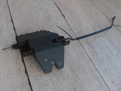 BMW E46 98-05 Csomagtérajtó zárszerkezet