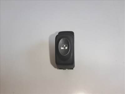 Renault Clio bal hátsó ablakemelő kapcsoló