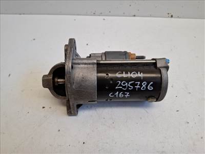 Renault Clio  önindító 233008223R