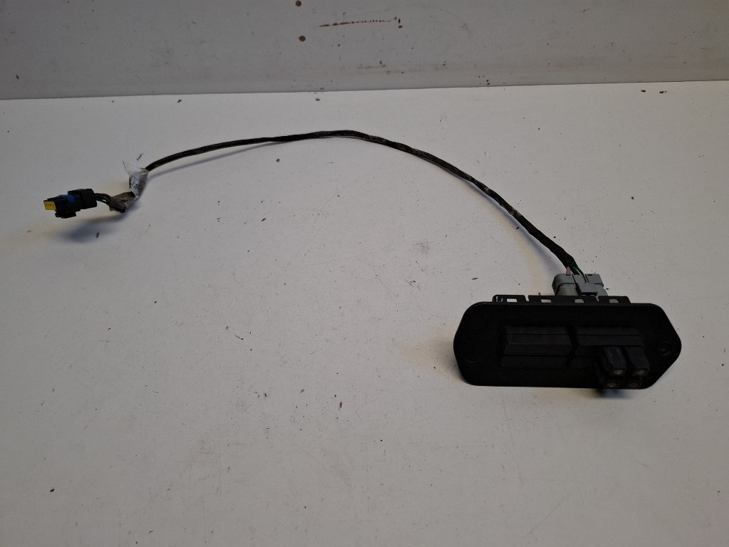 Renault Kangoo bal hátsó ajtónyitás érzékelõ 8200428700D 1. kép