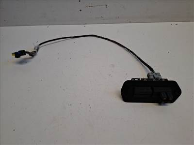 Renault Kangoo bal hátsó ajtónyitás érzékelő 8200428700D