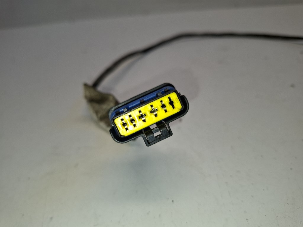 Renault Kangoo bal hátsó ajtónyitás érzékelõ 8200428700D 4. kép