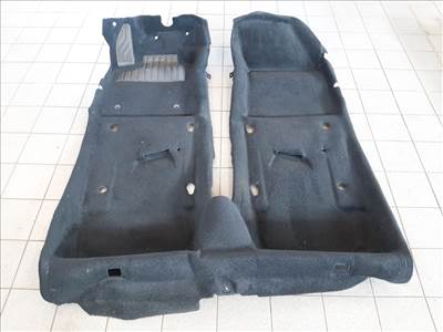 Renault Megane kombi utastér szőnyeg 749022609R