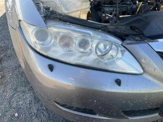 MAZDA 6 Station Wagon (GY) Ablakemelő Kapcsoló Négyes / Kettes 13. kép