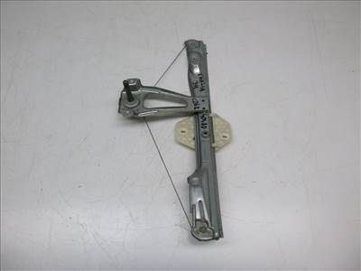 Renault Thalia jobb hátsó Ablakemelő szerkezet mechanikus 7700434698