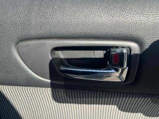 MAZDA 6 Station Wagon (GY) Jobb első Vízlehúzó Gumicsík 23. kép