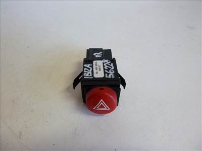 Seat Ibiza (6L) vészvillogó kapcsoló 6L1953235A