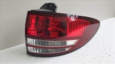 512127 Toyota Previa 2005, Jobb Hátsó Lámpa, 28-171.