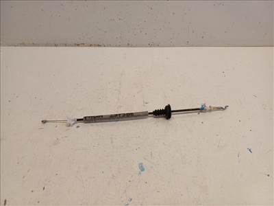 Skoda Fabia 5 ajtós jobb hátsó ajtózár bovden (ajtó kilincs bovden) 6V0839065