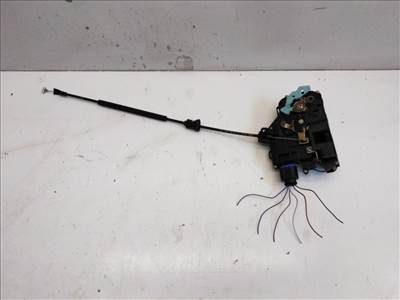 Skoda Octavia (1Z) jobb hátsó ajtózár 7L0839016