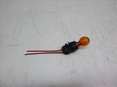 Skoda Octavia bal első villogó foglalat 1300636345