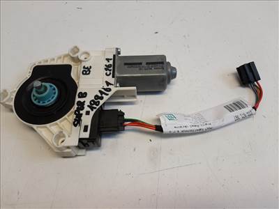 Skoda SUPERB (3T) bal első ablakemelő motor 8K0959801