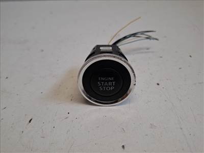 Suzuki Ignis  indítógomb start-stop kapcsoló 3729081P00
