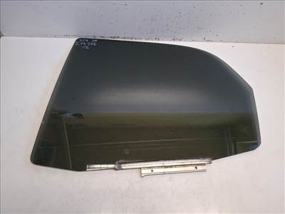 Suzuki SX4 5 ajtós bal hátsó ajtó üveg lejáró