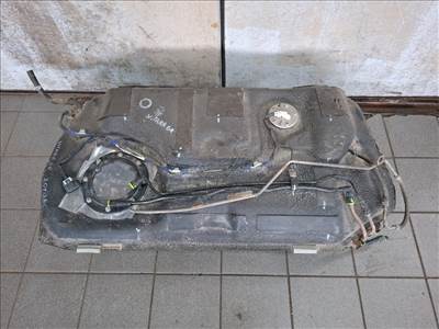 Suzuki Vitara grand (JT) üzemanyag tank (üzemanyagtartály)