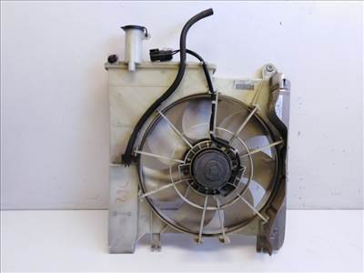 Toyota Aygo (AB10) hûtőventillátor (hûtő ventillátor) 163600Q020