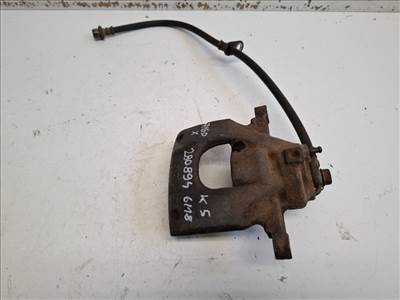 Toyota Aygo (AB40) jobb első féknyereg