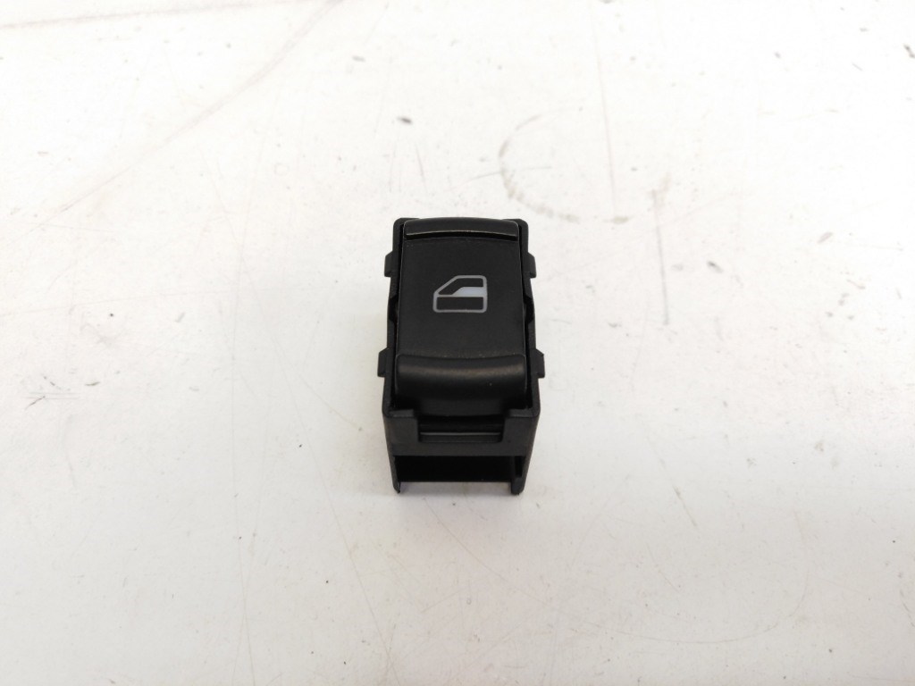 Volkswagen Golf IV (1J) jobb hátsó belsõ ablakemelõ kapcsoló 3B0959855B 1. kép