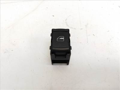 Volkswagen Golf IV (1J) jobb hátsó belső ablakemelő kapcsoló 3B0959855B