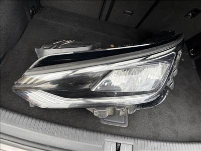 Kia EV6 Bal első lámpa 92101-cv0