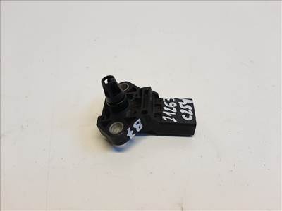 Volkswagen passat vii (3a) szívócső nyomás érzékelő 03G906051E 0281002977