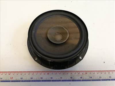 Volkswagen Polo (6R) jobb hátsó hangszóró