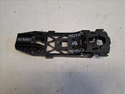 Volkswagen Tiguan bal hátsó kilincsfészek 5N0839885