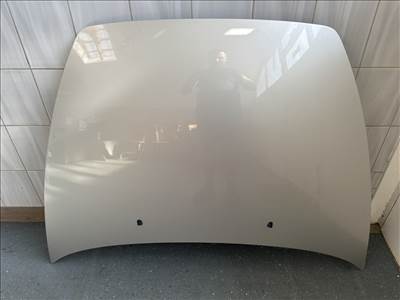Volvo S40 motorháztető (rozsdamentes)