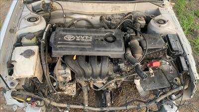 Toyota Corolla (E110) Motor + Váltó