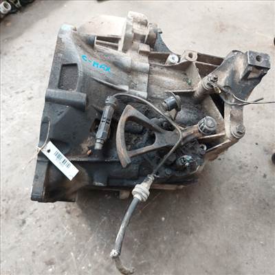 FORD C-MAX 03.06-07.03 Sebességváltó, dízel manuális